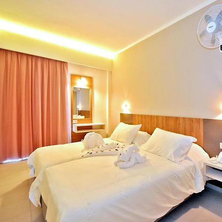 העיירה קוס Astron Suites & Apartments מראה חיצוני תמונה