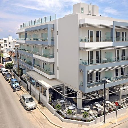 העיירה קוס Astron Suites & Apartments מראה חיצוני תמונה