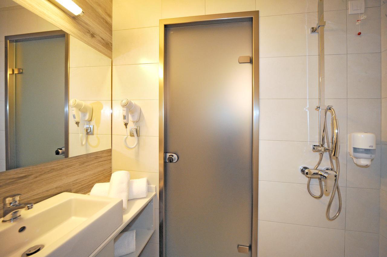 העיירה קוס Astron Suites & Apartments מראה חיצוני תמונה