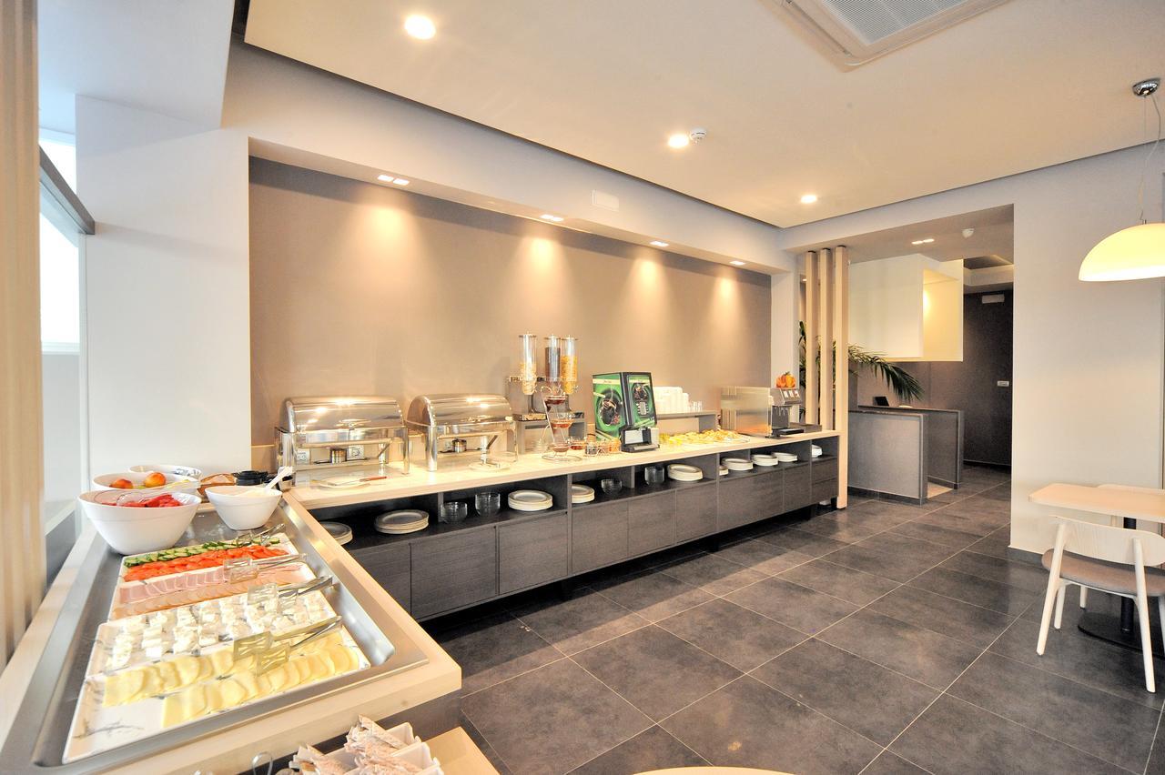 העיירה קוס Astron Suites & Apartments מראה חיצוני תמונה