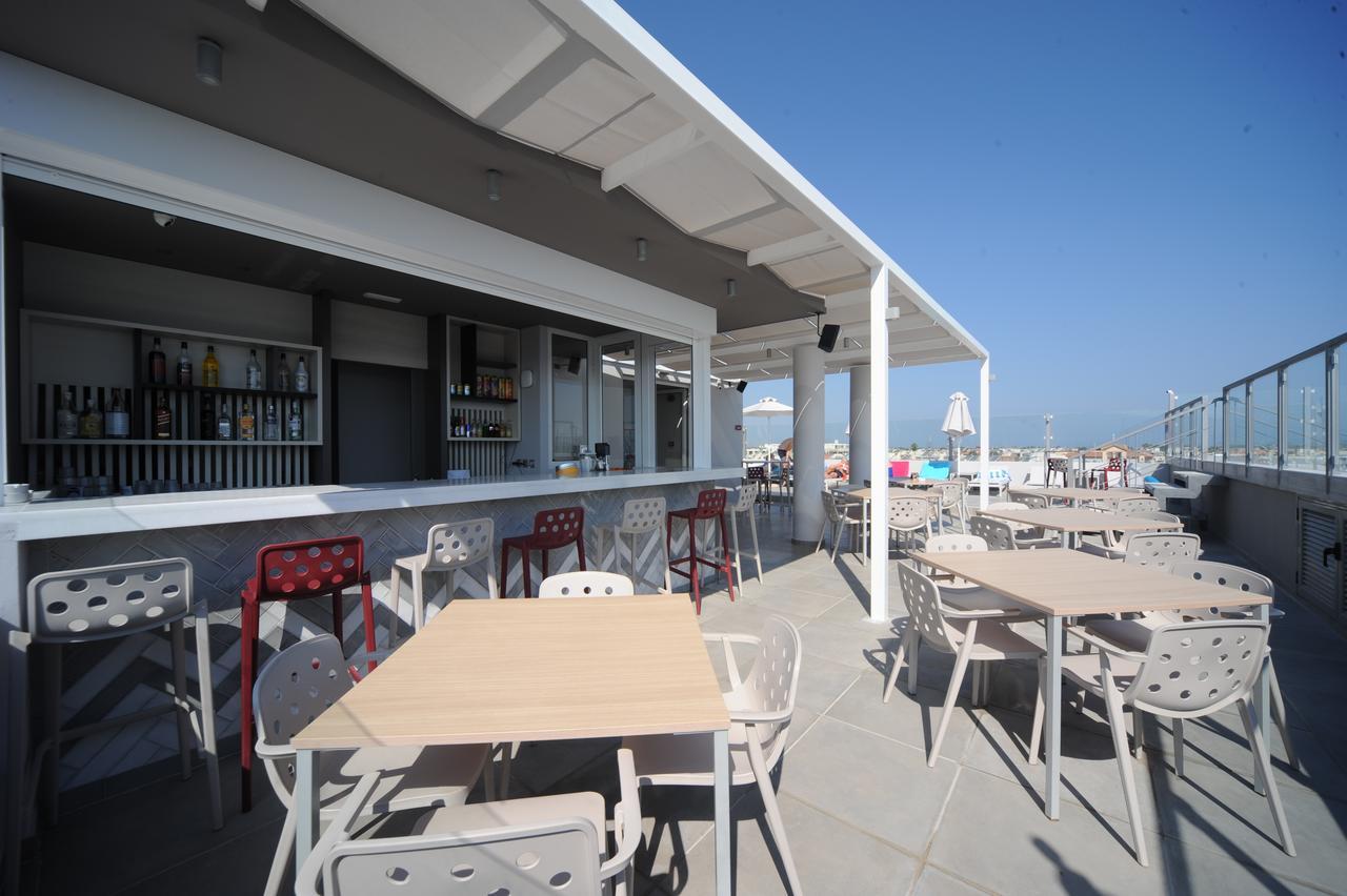 העיירה קוס Astron Suites & Apartments מראה חיצוני תמונה
