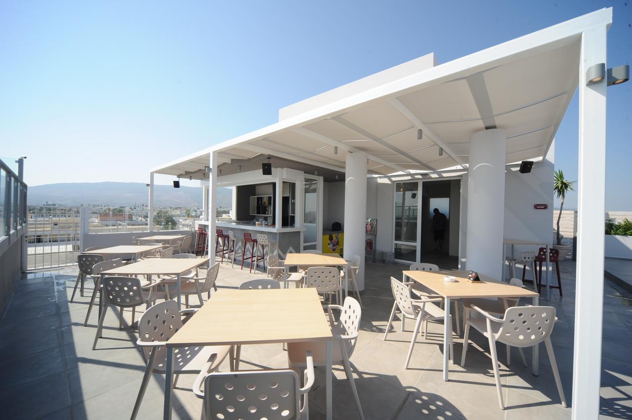 העיירה קוס Astron Suites & Apartments מראה חיצוני תמונה